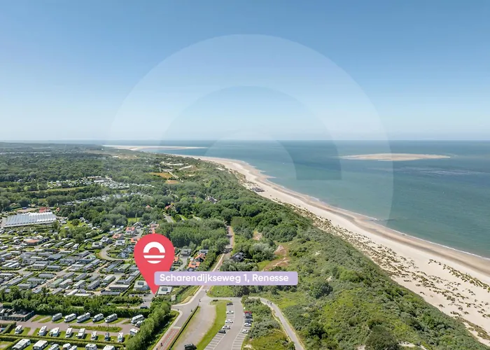 Villa Duinzicht Renesse By Interhome