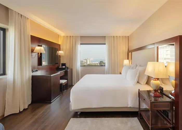Hotels Close to Airport Dom Pedro Lisboa , A Member Of Radisson Individuals