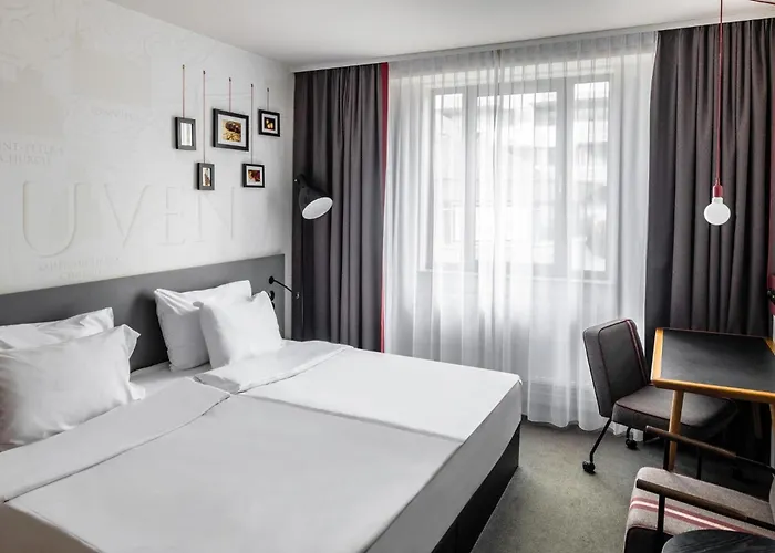 Pentahotel