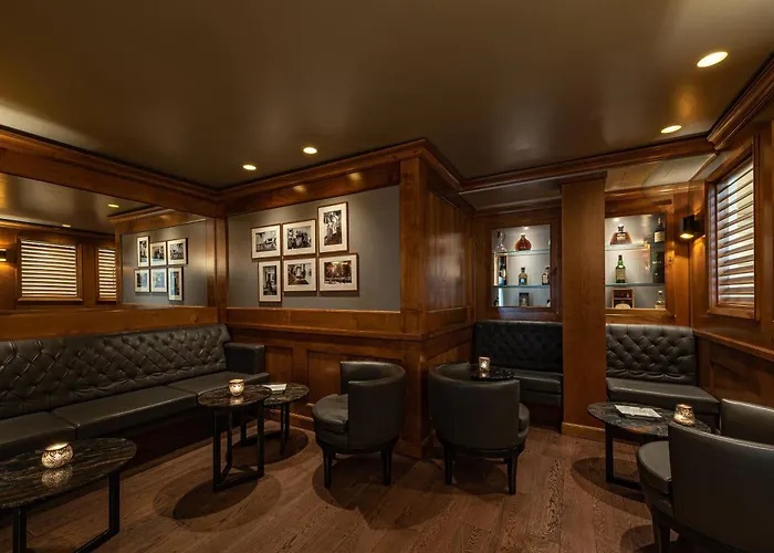 Boutique hotels Colombi