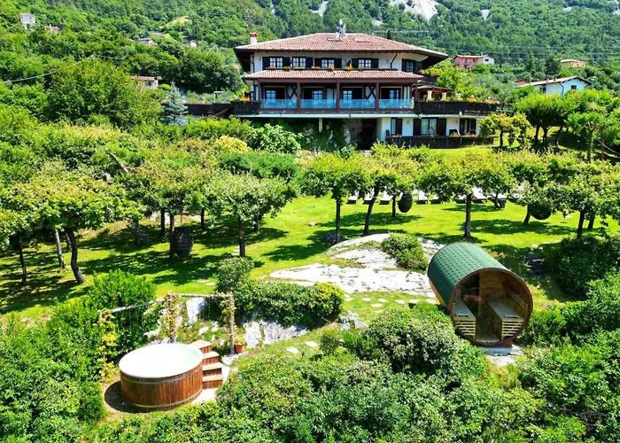 Hotel Spa: Hotel Querceto Wellness & Spa By Double Hospitality