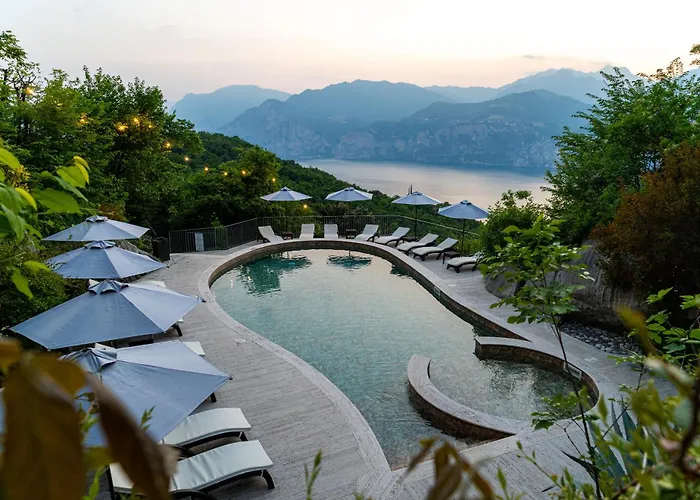 Hotel Spa: Hotel Querceto Wellness & Spa By Double Hospitality