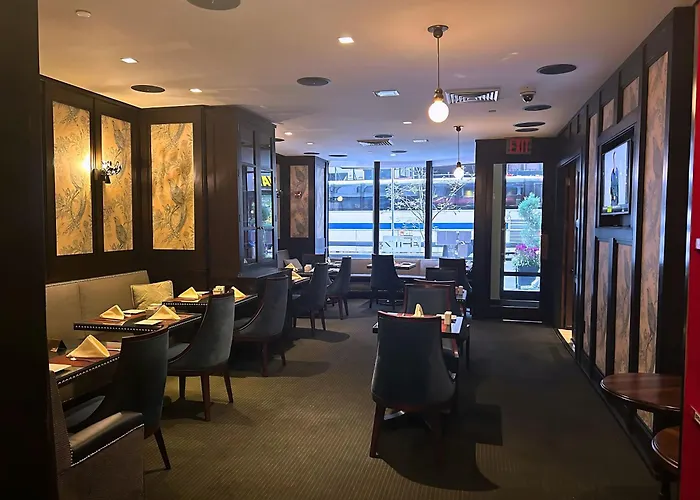 Family Hotel: Fitzpatrick Manhattan