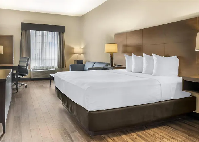 Hotels With Four Stars Best Western Plus Saint John & Suites