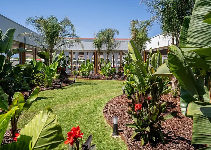  Valtur Il Cormorano &Spa