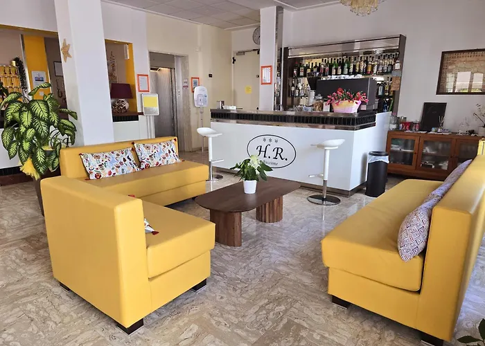 Hotel Romagna