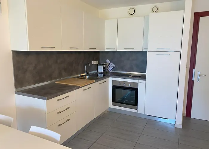 Residence Al Bosco