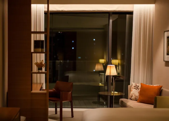 5 sterren hotel: Eslite Hotel