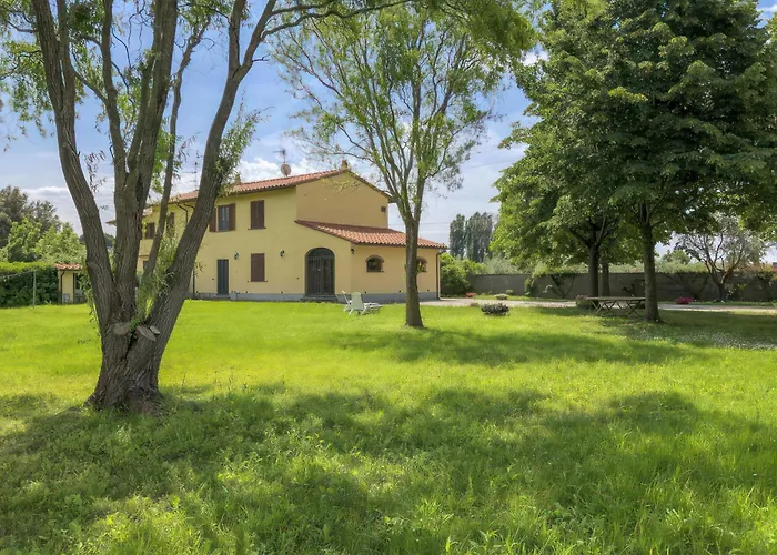 Hotel con vista: Il Casale Relais