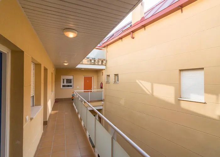 Apartamento: Letmalaga Economy Bishop Orchard