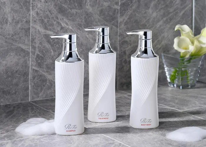 Tokyu Stay Sapporo Odori