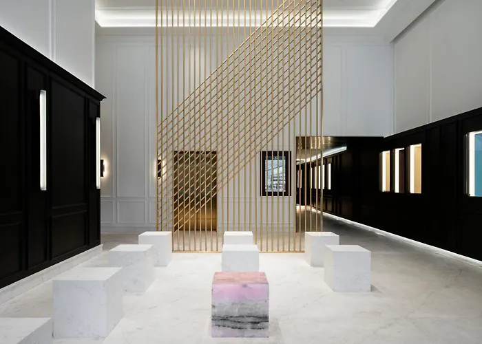 Four Seasons Montreal