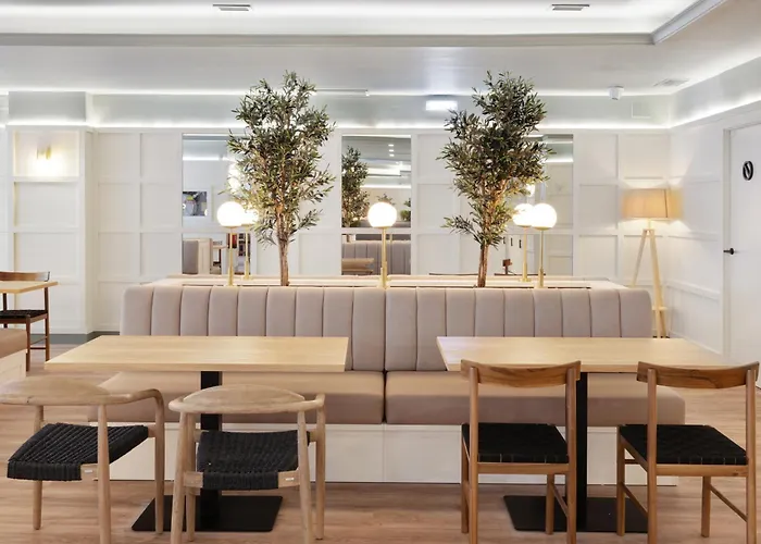 Hotel: B&B Hotel Zaragoza Royal