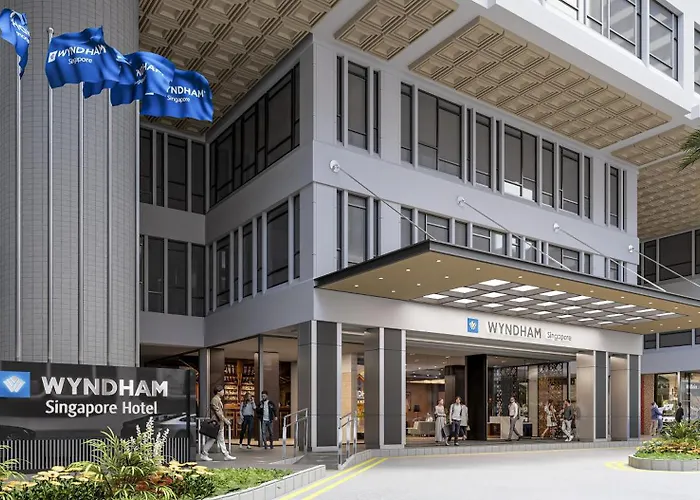 Wyndham