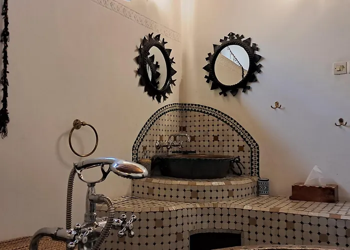 Riad Al Bartal