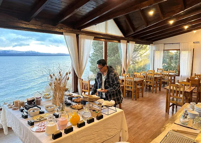 Hosteria Ventus Patagonia