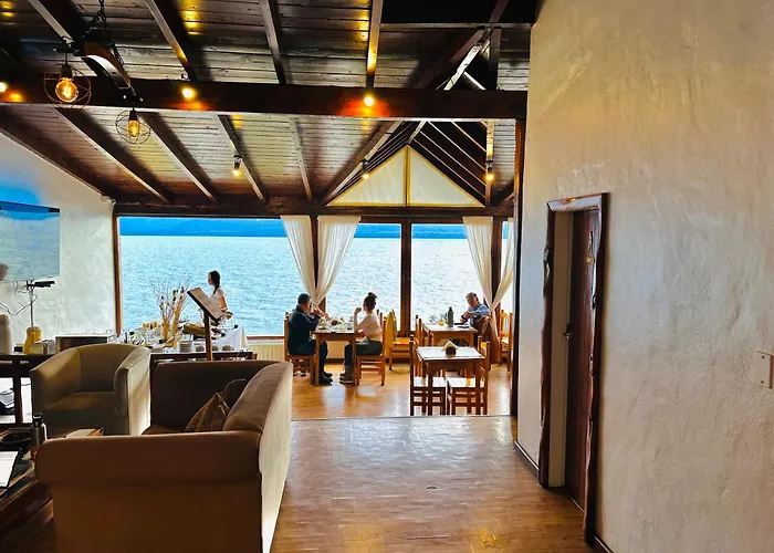 Hosteria Ventus Patagonia