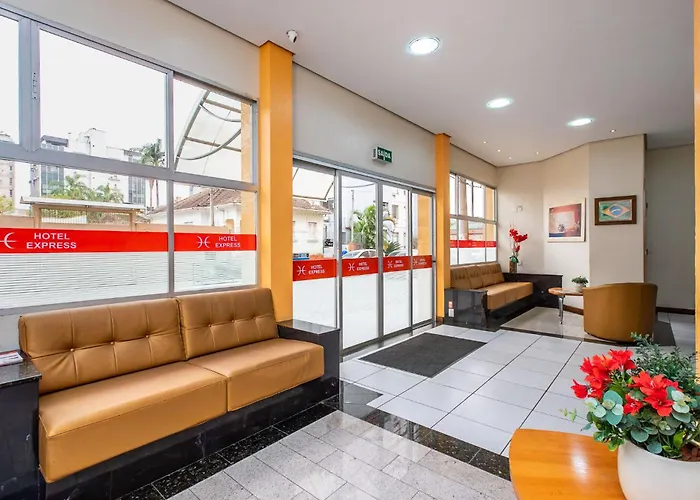 Hotel Express São Leopoldo
