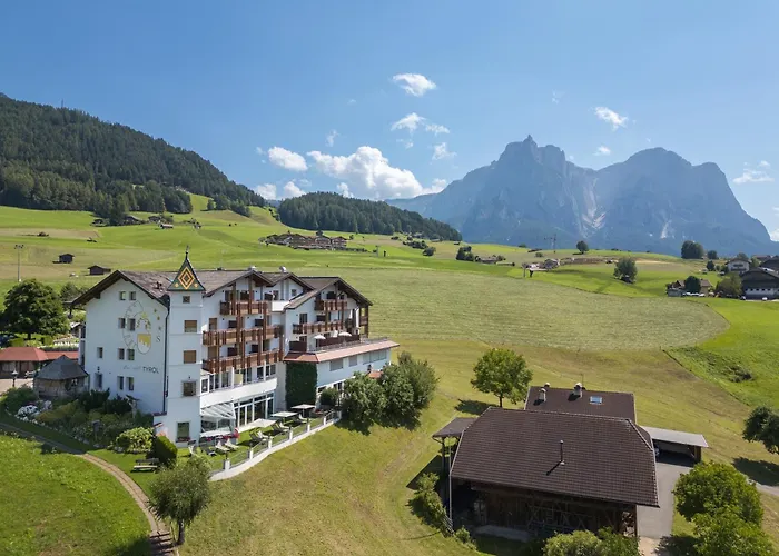 Parc Tyrol