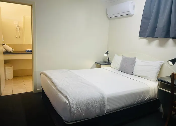 Econo Lodge Park Lane