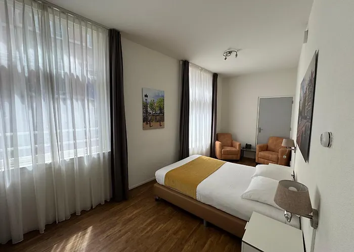 Hotel Residence Le Coin