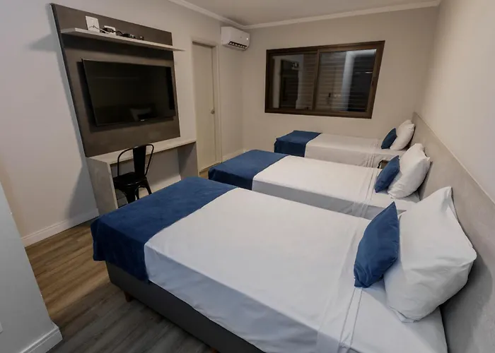 Hotel Bella Paulista