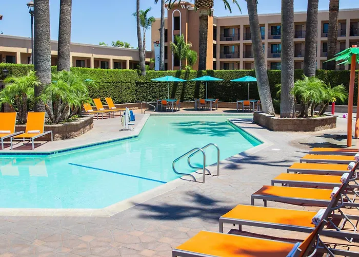Family Friendly Hotels Grand Legacy At The Park