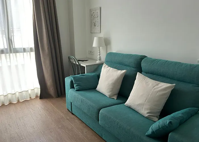 Hotel familiar: Hotel L'Escala Centre