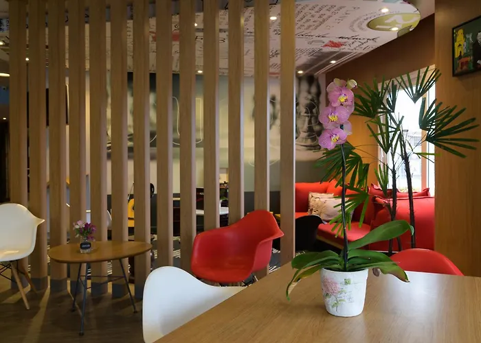 Ibis Aracaju