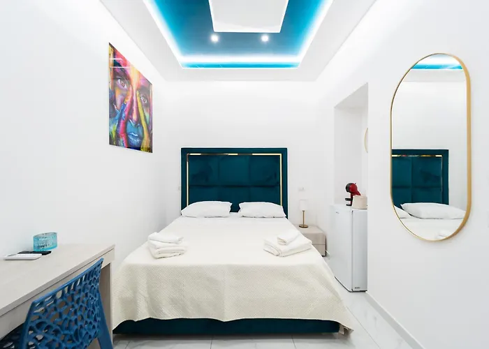 B&B Vico Teresa 148