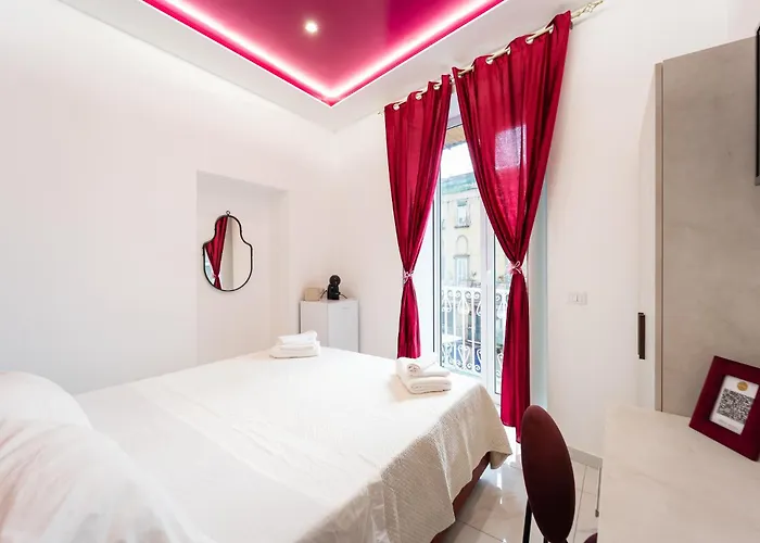 B&B Vico Teresa 148