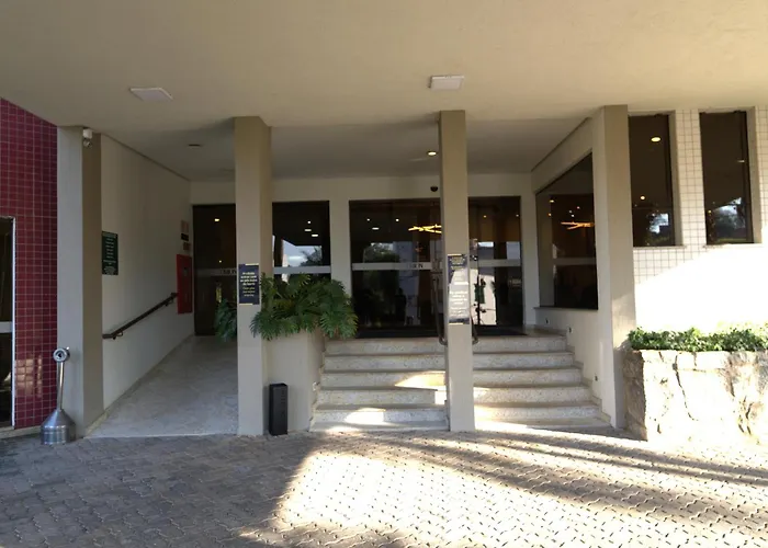 Itatiba Orion Hotel