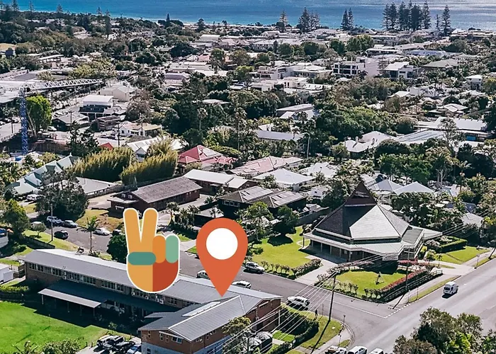 Life In Byron