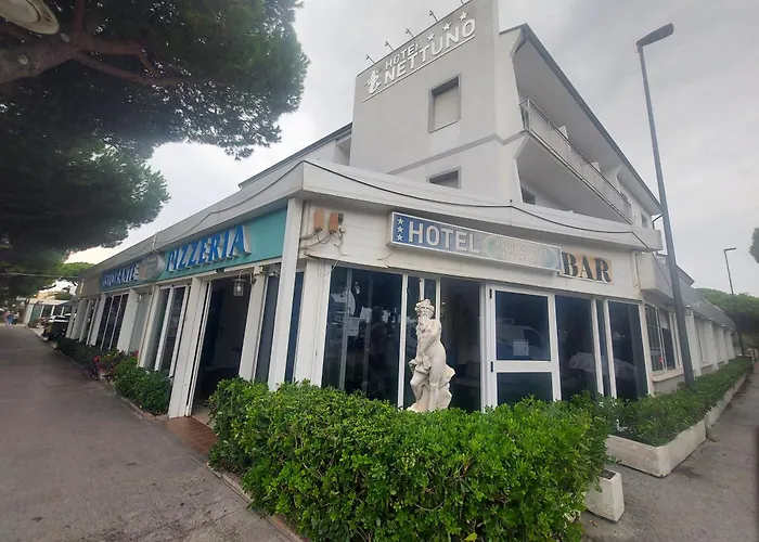 Hotel Nettuno
