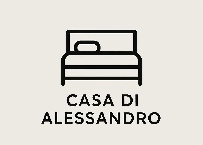 Casa Di Alessandro