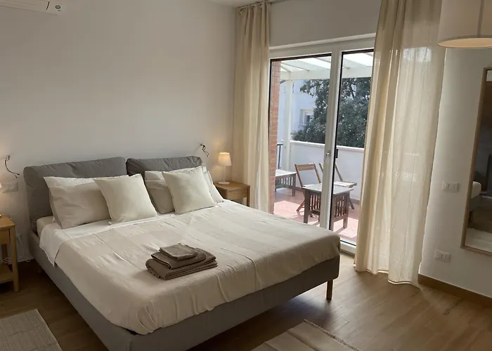 Casa Di Alessandro