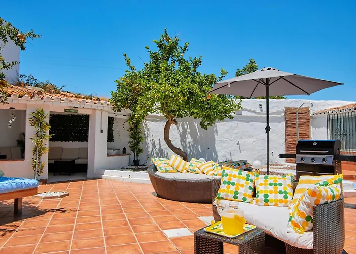 Hevres El Capricho