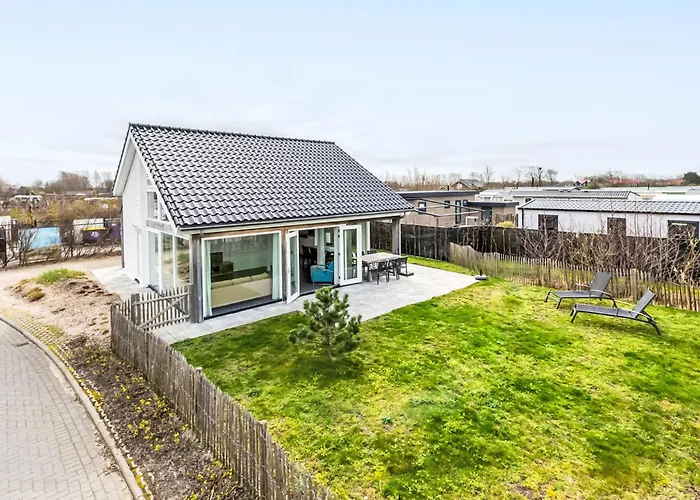 Villa Duinzicht Renesse By Interhome