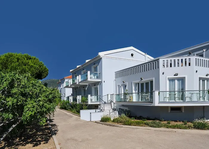 Hotel Defkalion
