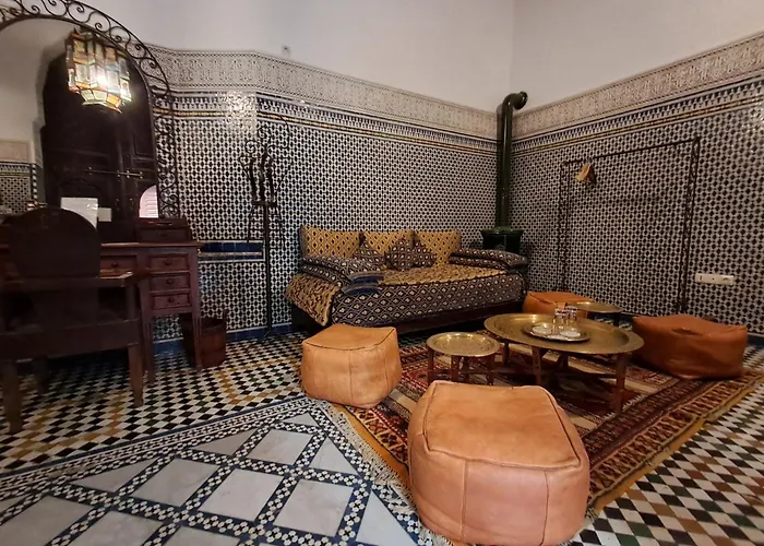 Riad Al Bartal