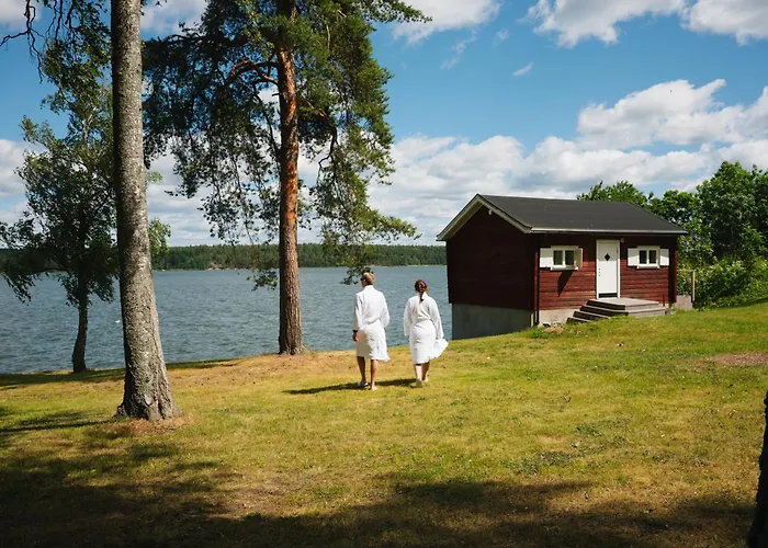 Bosoen Hotell & Konferens
