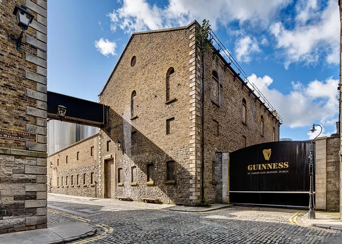 Hotel: Maldron Hotel Pearse Street Dublin City