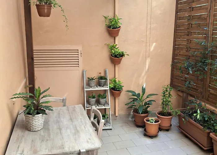 Bilocale In Via Del Conventuccio