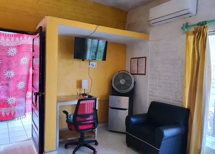 Casa de huéspedes: Casa Mis Amores PVR