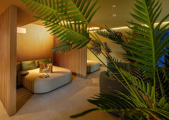 San Giorgio Resort 4S