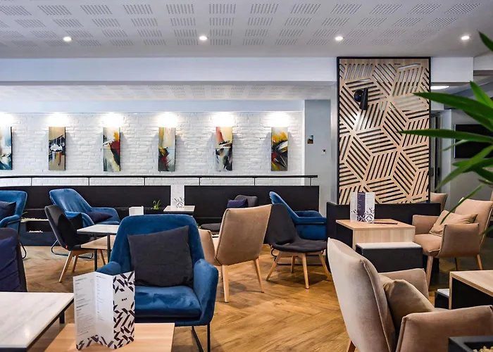 Mercure Centre