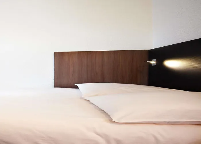 Ibis Styles Paris Republique Le Marais