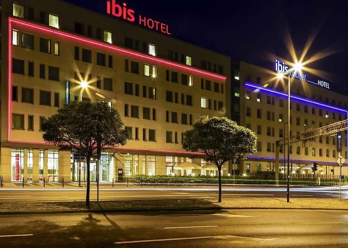 Ibis Krakow Stare Miasto