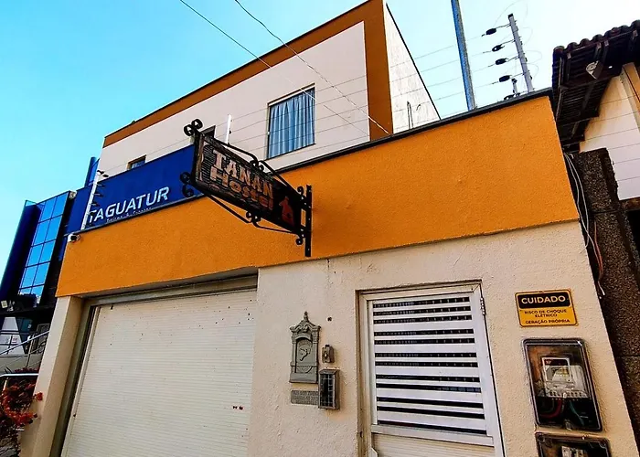 Tanan Hostel