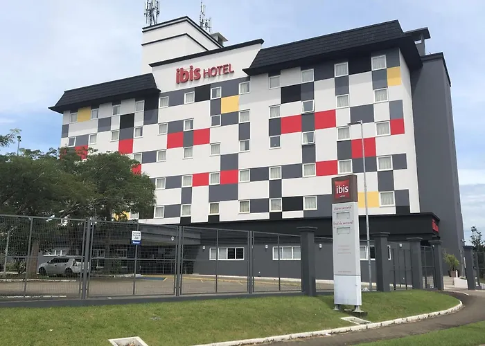 ibis Criciuma